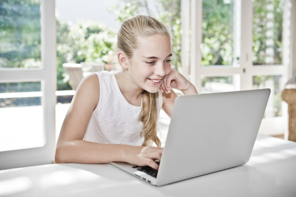 Formation enfants autonomes