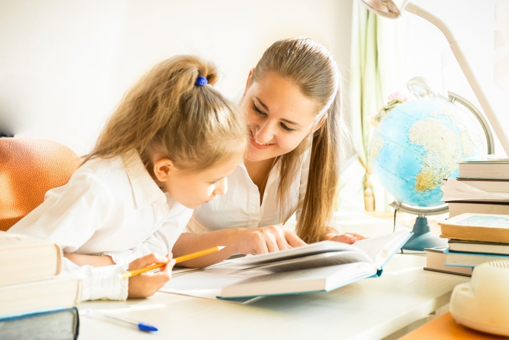 Home school support 2 Formations privees enfants 1