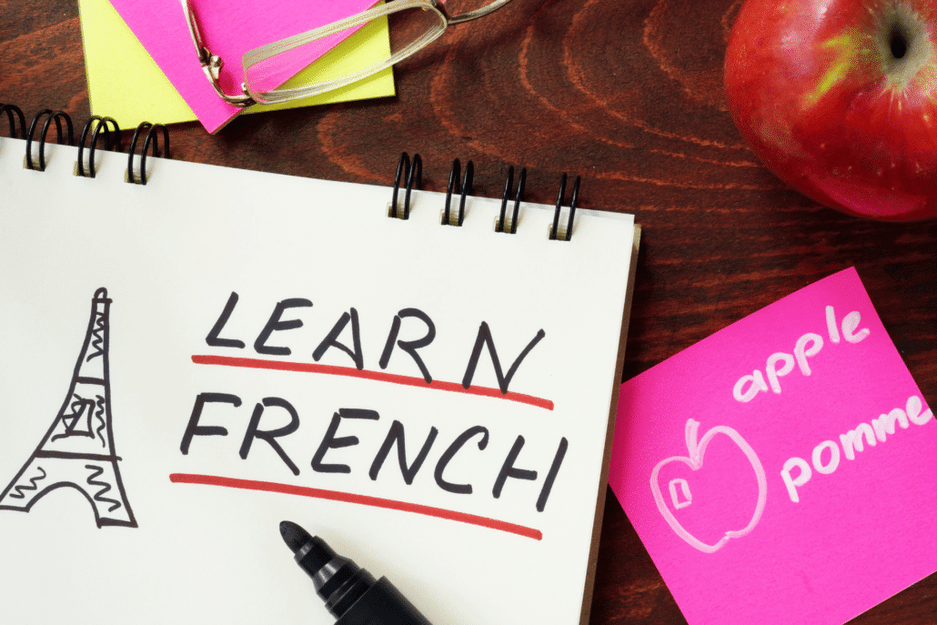 Cours de français en vue d&#8217;une naturalisation