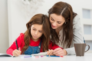 Soutien et coaching scolaire