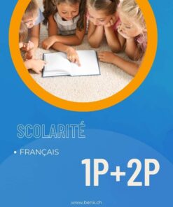 1P+2P Français