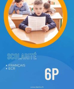 6P Français + ECR