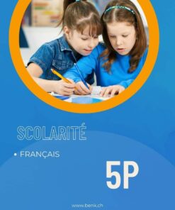 5P Français
