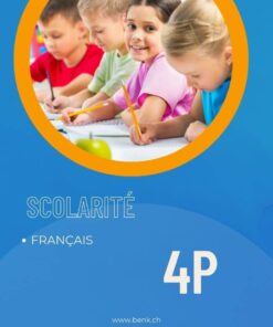 4P Français