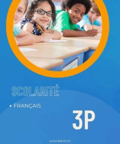 3P Français