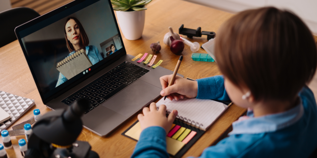 Coaching scolaire Benk