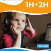 Harmos 1H-2H