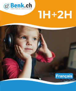 Harmos 1H-2H