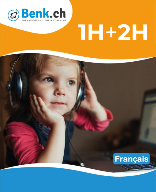 Harmos 1H-2H