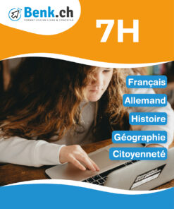 Harmos 7H