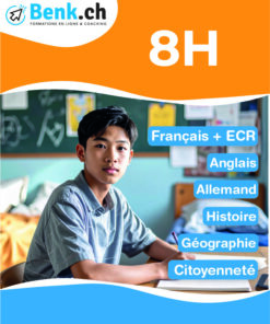8H