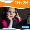 1H-2H