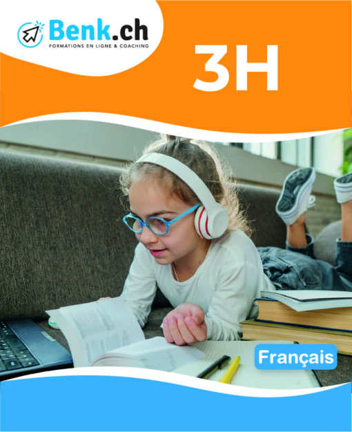 3H (Français)