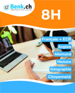 8H